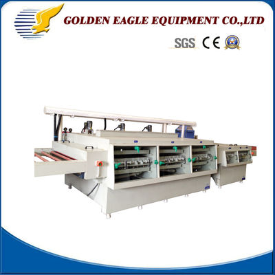 8000 Kgs Goldene Adler Sk48 Automatische Radiermaschine und automatische Radiermaschine