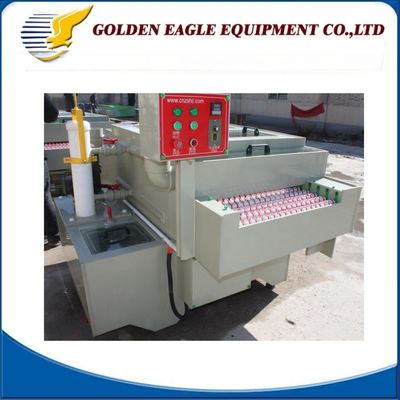 Peking Golden Eagle Dual Jet Etching Machine Modell Nr. GE-S650 mit CE-Zertifizierung