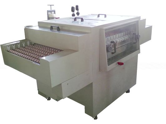 Ge-Xy650 Doppelspray-Entwicklungsmaschine Einlagendesign für optimale Leistung