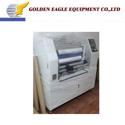 Dry Film Laminator für den Markt 15-75um Breite Luftdrucksystem 3-5kg/C