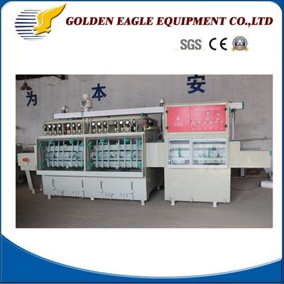 Ge-Sk6 Fotograffmaschinen Graffmaschine mit Säurelösung Eisenchlorid und CE