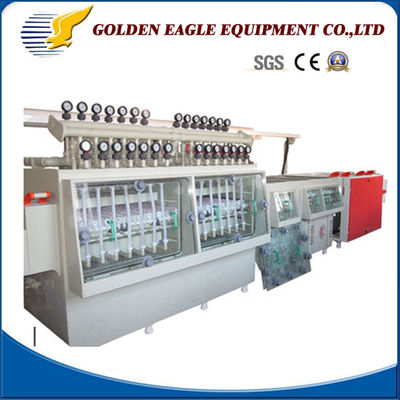 Metallfilterherstellende Maschine SK6 Wärmesystem 5.5kw*3PCS Präzisionsmetallherstellung