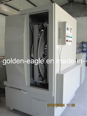 Präzisionsvertikaler Radiermaschine für die Korrosion von Schablonen