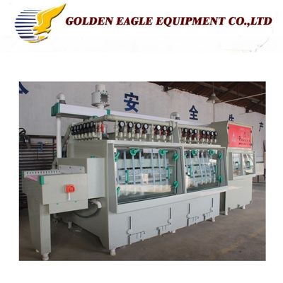 Metallwaschmaschine für Metallwaschmaschinen Paketgröße 400.00cm * 165.00cm * 185.00cm