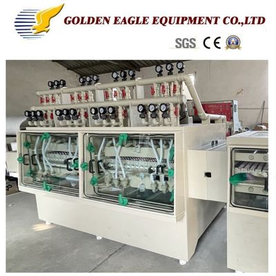 Ge-Jm650 Nano-Etschermaschine Chemische Etschermaschine für Metallgegenstände 2 Meter Länge