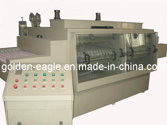 Ge-Jm650 Nano-Etschermaschine Chemische Etschermaschine für Metallgegenstände 2 Meter Länge