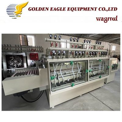 Ge-Sk3 Eisenchlorid-Etschermaschine Die ideale Eschermaschine für Ihr Unternehmen