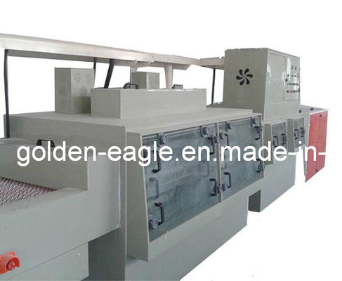 Ge-Sk3 Eisenchlorid-Etschermaschine Die ideale Eschermaschine für Ihr Unternehmen