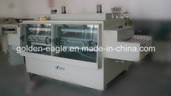 Hochpräzisions-Ge-Jm650 Metall-Tiefe-Etschermaschine/Etschermaschine für industrielle CE