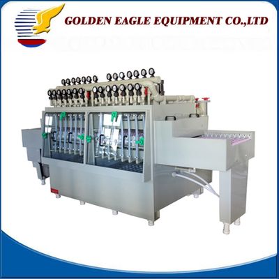 JM650 Golden Eagle Fotochemische Radiermaschine für die Produktion von Metallschimmen
