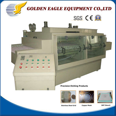 JM650 Golden Eagle Fotochemische Radiermaschine für die Produktion von Metallschimmen