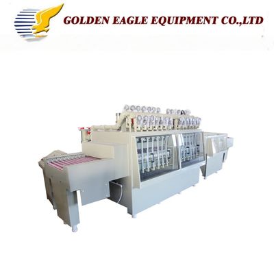 CE-Genauigkeits-Etschermaschine/photokemische Etchermaschine ODM