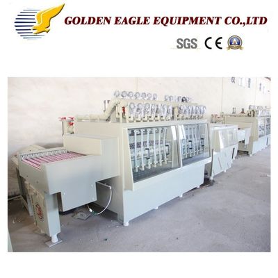 CE-Genauigkeits-Etschermaschine/photokemische Etchermaschine ODM