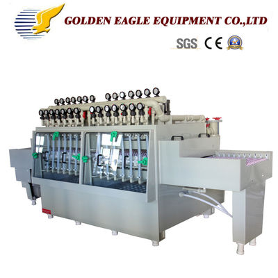 CE-Genauigkeits-Etschermaschine/photokemische Etchermaschine ODM