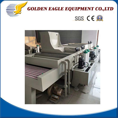 Jm650 Präzisionsgratmaschine für Schablonenplatten und SMT-Schablonenplatten