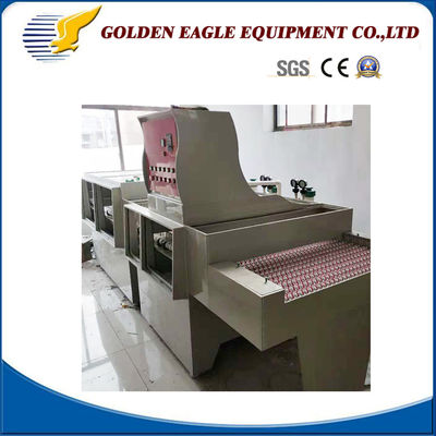 Jm650 Präzisionsgratmaschine für Schablonenplatten und SMT-Schablonenplatten