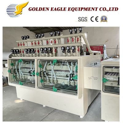 Jm650 Präzisionsgratmaschine für Schablonenplatten und SMT-Schablonenplatten