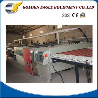 Korrosion ausgehöhlt Fotochemische Radiermaschine für Aluminiumplatten