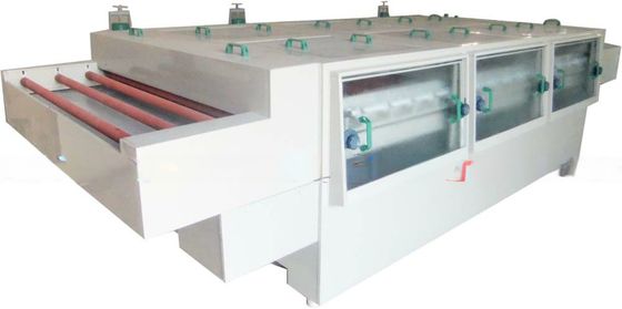 Hochpräzisions-Aufzugsmaschine für Dekorationsplatten GE-HB48-3