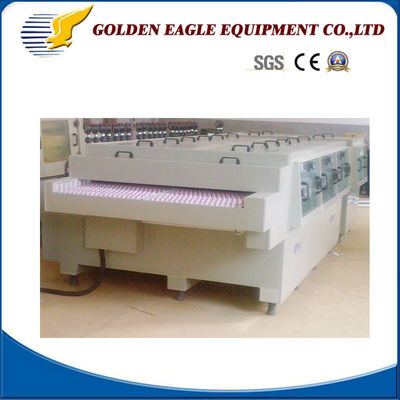 Graviermaschine SK48 für die Korrosion von Metallplatten