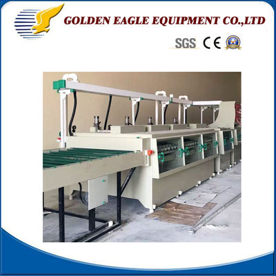 Graviermaschine SK48 für die Korrosion von Metallplatten
