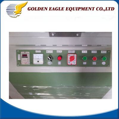 Goldene Adler B2 Exposurmaschine für chemische Ätzer Uniform Licht 85% Chemikalien