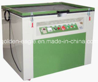 Goldene Adler B2 Exposurmaschine für chemische Ätzer Uniform Licht 85% Chemikalien