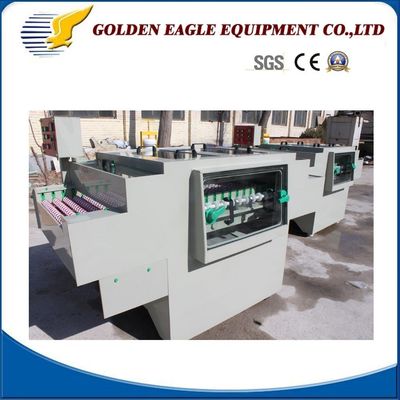 400 mm Arbeitsbreite Goldene Adler Kleine Radiermaschine für PCB Modell Nr. S-400 Ge-S400