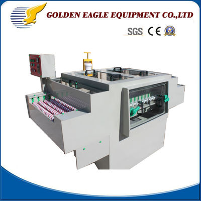 Ge-S650 Kupferplatten-Doppeloberflächen-Etschermaschine mit 5,5 kW/220V/50Hz 37-45°c