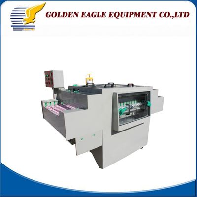 Modell Nr. GE-S650 Edelstahl-Etschermaschine für den photochemischen Etzdienst