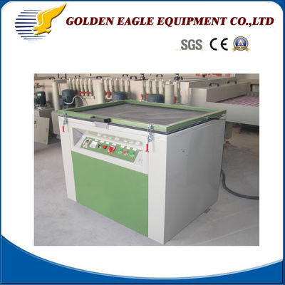 1300*1200*1000mm Windkühlmaschine für Kupfer-Namenplatten