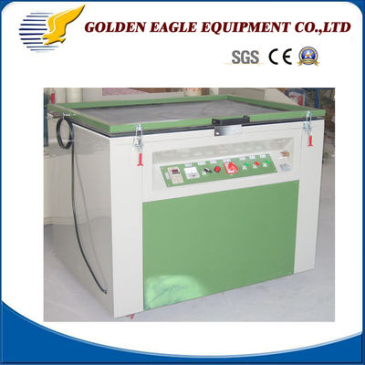 1300*1200*1000mm Windkühlmaschine für Kupfer-Namenplatten