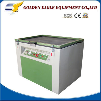 1300*1200*1000mm Windkühlmaschine für Kupfer-Namenplatten
