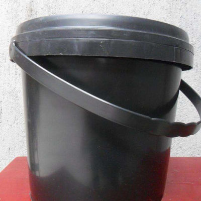 5 kg pro Fass Pigmentfotoresistente Tinte für Metallnamensschild für Metallnamensschild Produkt