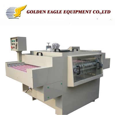 Automatische Metalletiketten-Etschermaschine S650 für PP-Platten-Markierungsbriefe zu erschwinglichen Preisen