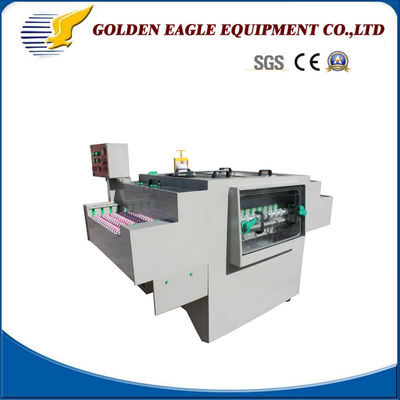 Ge-S650 Metallgräbermaschine/Namenplattengräbermaschine mit PP-Platte und Wechselstrom