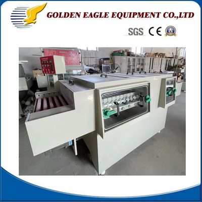 Metall Messing Golden Eagle Fotochemische Radiermaschine GE-S650 für industrielle Anwendungen