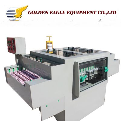 Präzisionsratmaschine Ge-S650 für die Präzisionsratung von Metallgegenständen