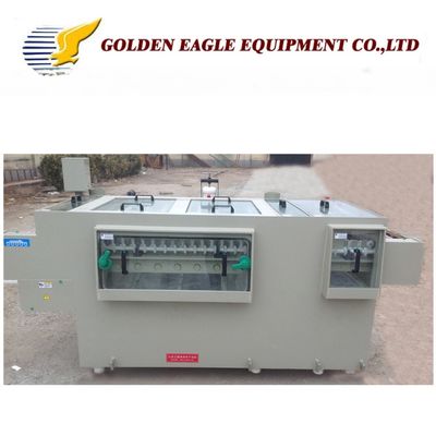 Ge-S650 Fotochemische Radiermaschine mit 3 kW Wärmesystem und CE-Zertifizierung