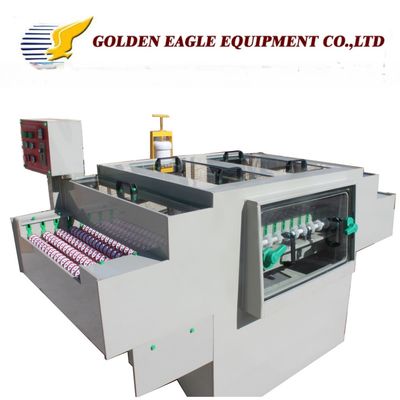 3kw Wärmesystem Eingravierte Namensschrift Eingraviermaschine Ge-S650 Golden Eagle für große Größen