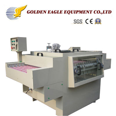 3kw Wärmesystem Eingravierte Namensschrift Eingraviermaschine Ge-S650 Golden Eagle für große Größen