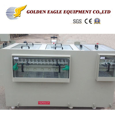 3kw Wärmesystem Eingravierte Namensschrift Eingraviermaschine Ge-S650 Golden Eagle für große Größen