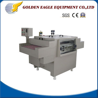 S400 Mini-Vertikal-Pumpen-Etschermaschine für die Produktion von Kleinstmengen