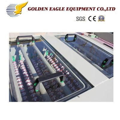 S650 4.5kw/380V Fotochemische Radiermaschine für Magnesiummetalletiketten und -medaillen