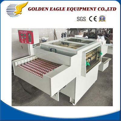 S650 4.5kw/380V Fotochemische Radiermaschine für Magnesiummetalletiketten und -medaillen