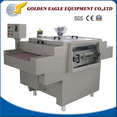 S650 4.5kw/380V Fotochemische Radiermaschine für Magnesiummetalletiketten und -medaillen