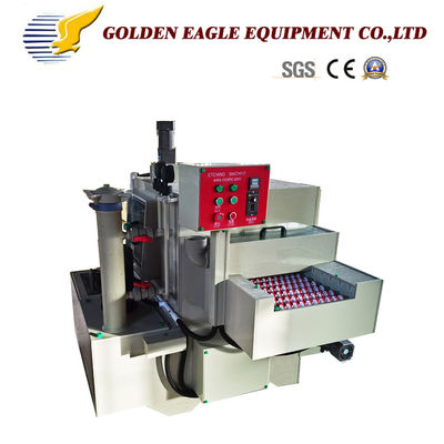 S400 Metall Gobos Radiermaschine perfekt für Edelstahl Radieren