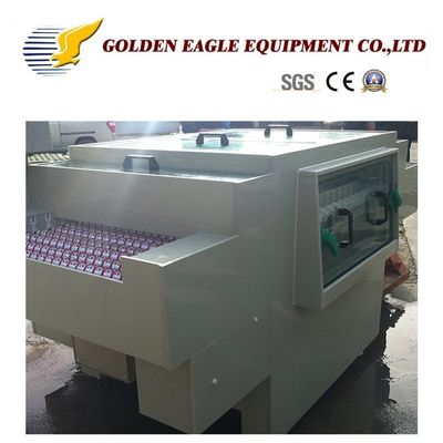 Ge-S650 Fotochemische Radiermaschine für Metallradierung/Säure-Lösung Eisenchlorid