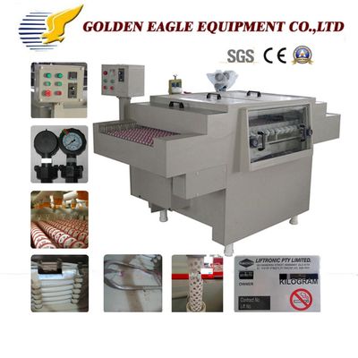 Laboratorium-PCB-Etschermaschine mit Säurelösung Eisenchlorid und CE-Zertifizierung