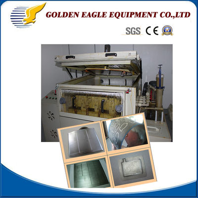 Ge-Db5060 Chemische Radiermaschine DB5060 Foto für flexible Stähle